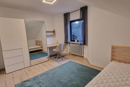 Wohnen auf Zeit Heidelberg Peterstal - 1 Zimmer, 15 m&sup2;, 550&euro; | Angebot:26636463