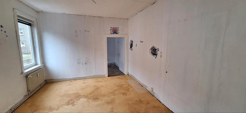 Etagenwohnung Langelsheim - 5 Zimmer, 95 m&sup2;, 350&euro; | Angebot:25945761