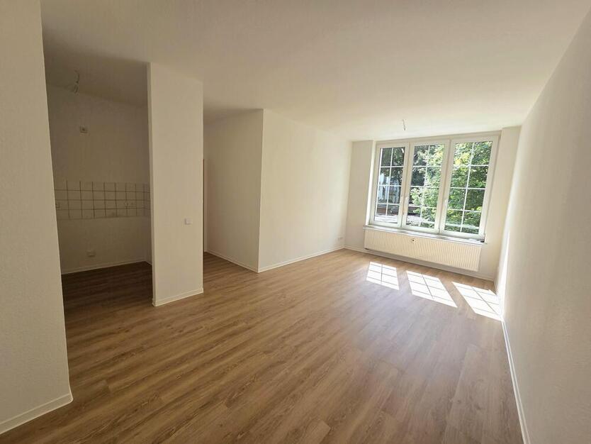 3-Zimmer-LoftWohnung mit Traumterrasse!