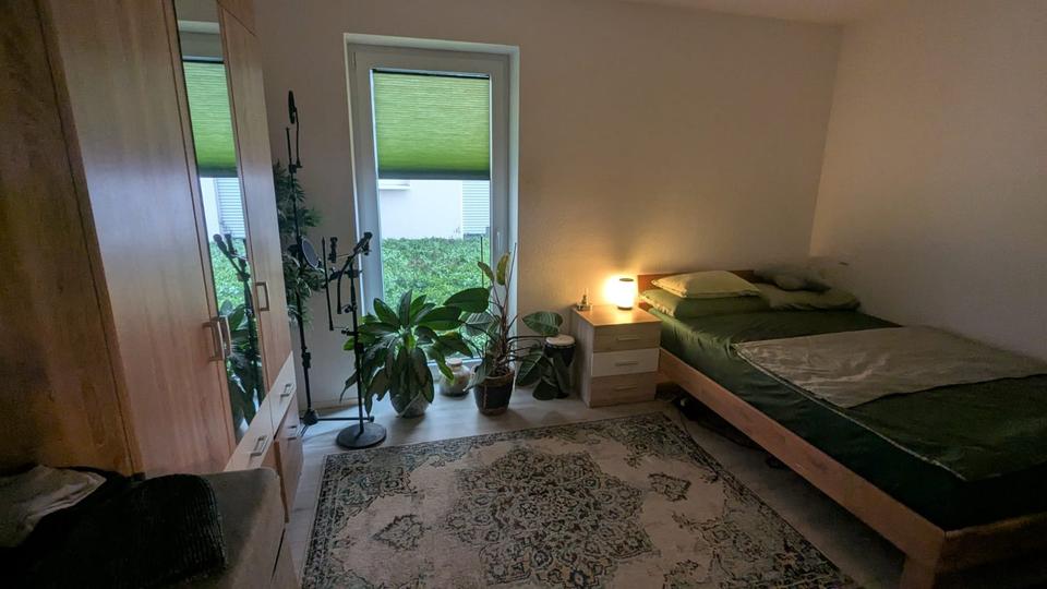 Erdgeschoßwohnung Künzelsau - 2.5 Zimmer, 63 m&sup2;, 700&euro; | Angebot:24466299