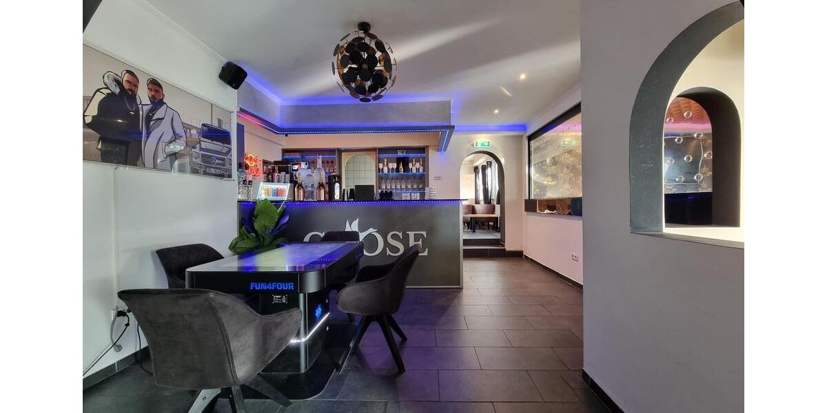 Besondere Immobilie für Gastronomie, Ladenfläche oder Büroräume zu vermieten in Ganderkesee! zimmer