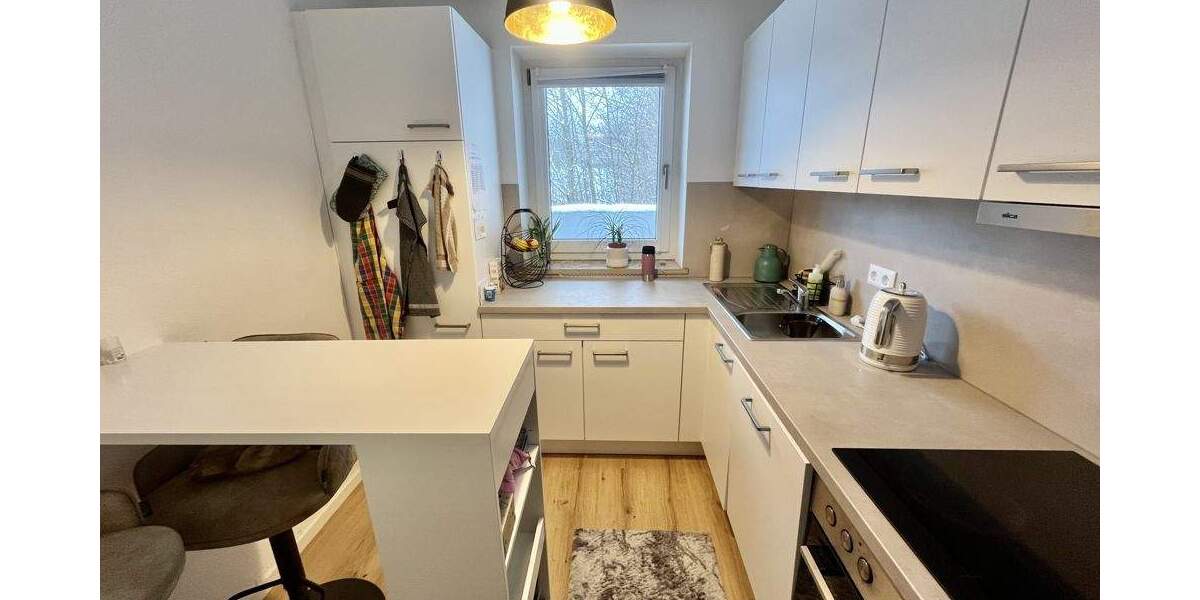 Etagenwohnung Passau Haidenhof-Süd - 2 Zimmer, 69 m&sup2;, 690&euro; | Angebot:25195116