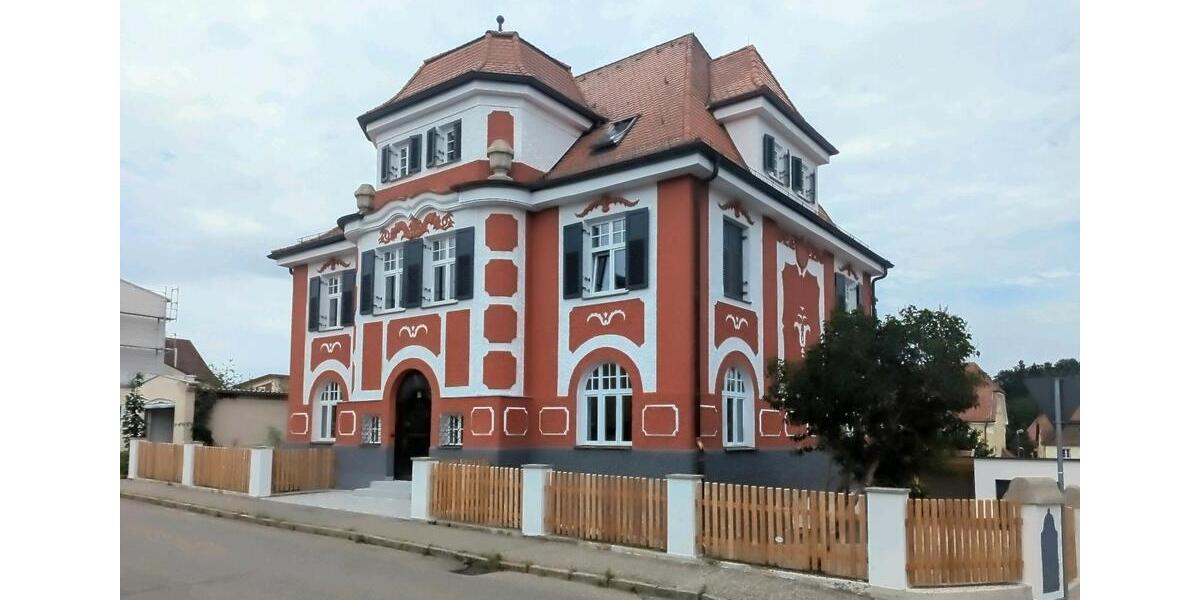 Erdgeschoßwohnung Rotthalmünster - 3 Zimmer, 119 m&sup2;, 990&euro; | Angebot:24427500