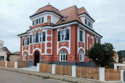 Wohnung Rotthalmünster - 3 Zimmer, 119 m&sup2;, 990&euro; | Angebot:24427500