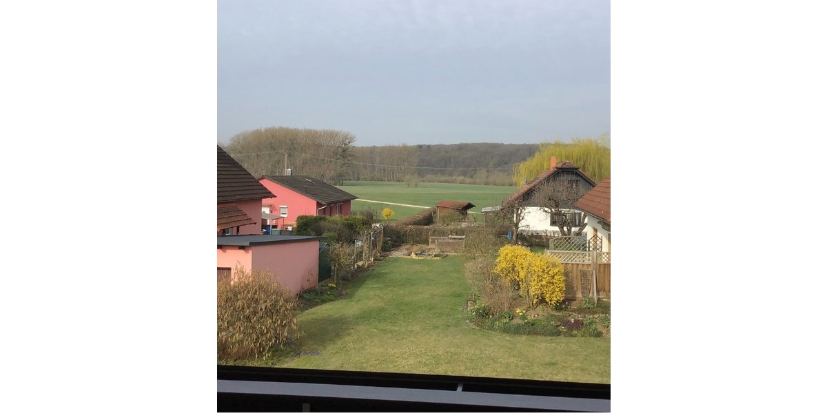 Dachgeschosswohnung in ruhiger Wohnlage - Dachgeschoßwohnung Ebensfeld | Angebot:26557987