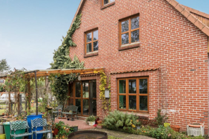 Wohnung Winsen Bahlburg - 5 Zimmer, 138 m&sup2;, 1.399&euro; | Angebot:25448867