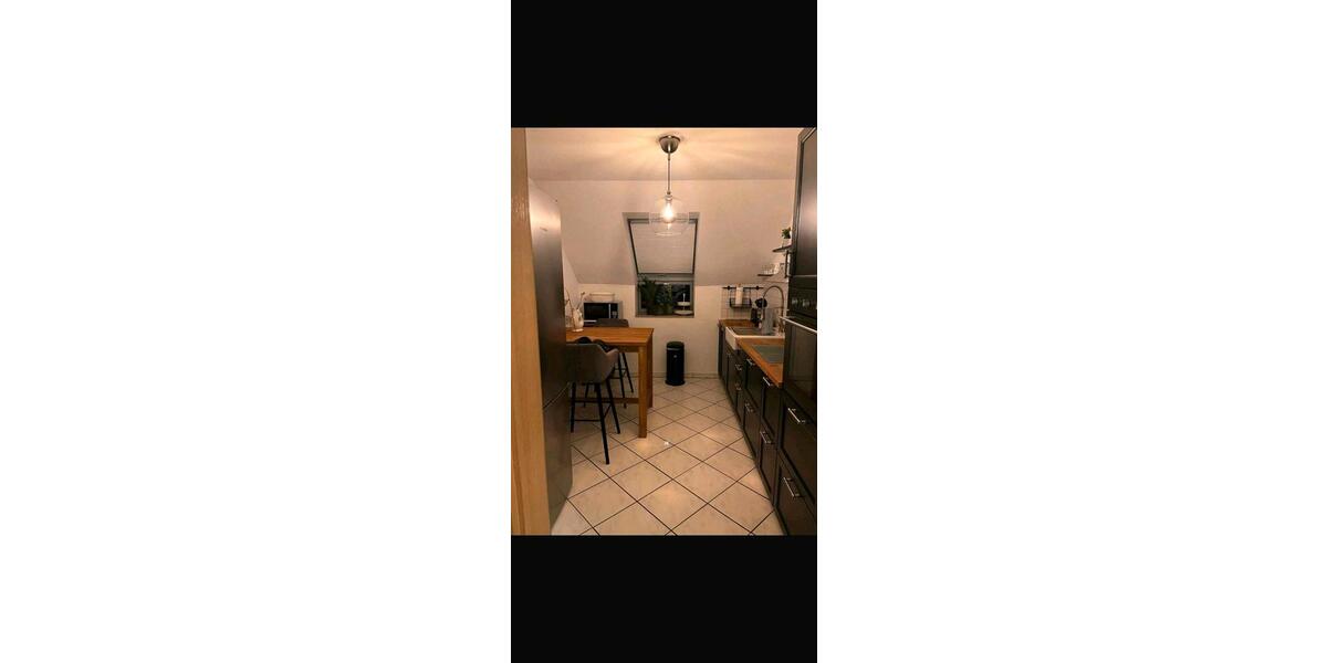 Dachgeschoßwohnung Hann. Münden - 3 Zimmer, 84 m&sup2;, 650&euro; | Angebot:26287416