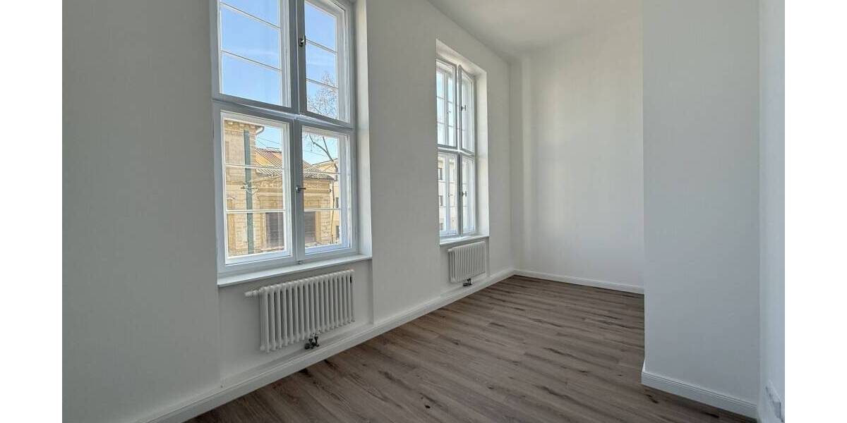 Etagenwohnung Frankfurt (Oder) Frankfurt - 2 Zimmer, 40 m&sup2;, 421&euro; | Angebot:25909338