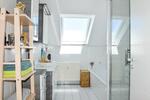 Dachgeschoßwohnung Sennfeld - 4.5 Zimmer, 108 m&sup2;, 890&euro; | Angebot:25900773