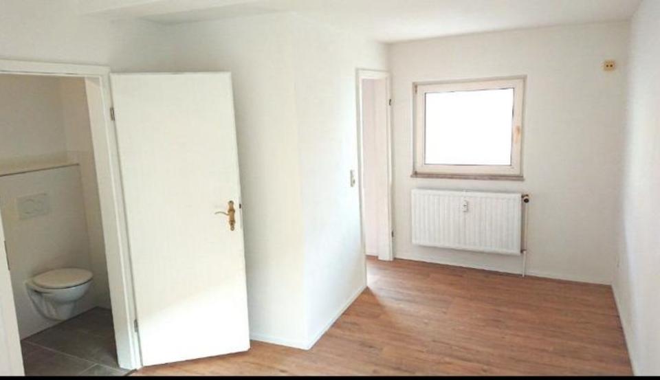 Etagenwohnung Flensburg Falkenberg - 1 Zimmer, 23 m&sup2;, 540&euro; | Angebot:24477836