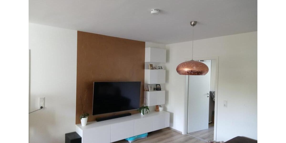 Etagenwohnung Gummersbach Hepel - 3 Zimmer, 86 m&sup2;, 680&euro; | Angebot:26538382