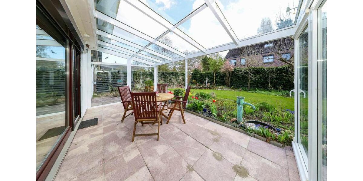Doppelhaushälfte Wilhelmshaven Aldenburg - 5 Zimmer, 141 m&sup2;, 1.100&euro; | Angebot:26661195