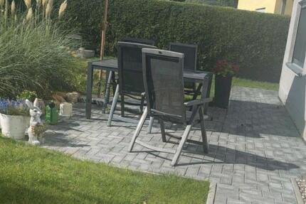 DHH in ruhiger Lage zur Miete unweit vom Plauer See 3 zimmer