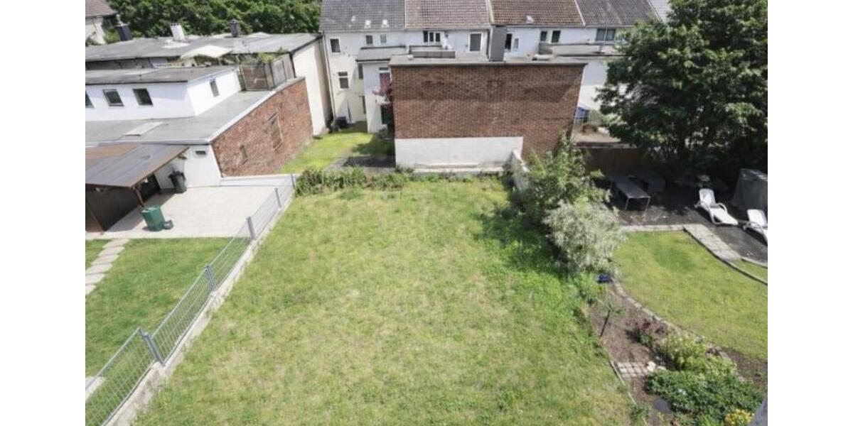 Dachgeschoßwohnung Iserlohn - 3 Zimmer, 73 m&sup2;, 600&euro; | Angebot:24680208