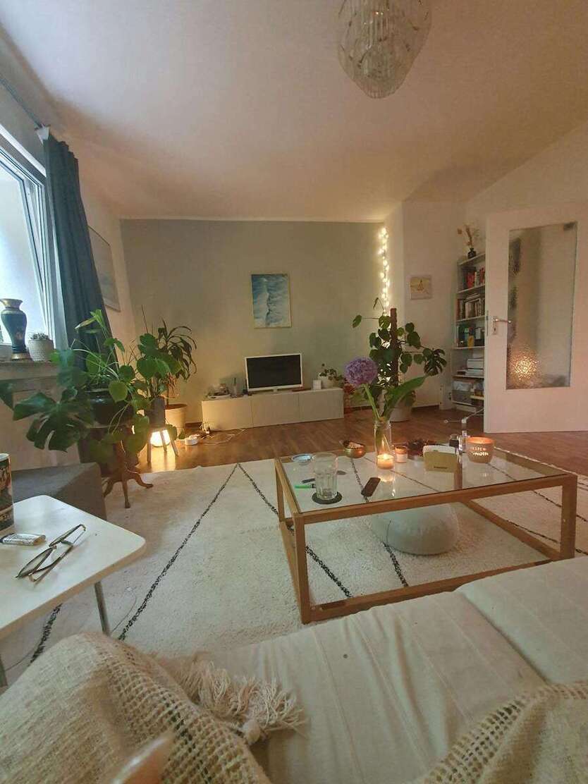 Wohnen auf Zeit in Köln 1.100 € 1 zimmer