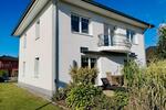 Einfamilienhaus Rastow - 6 Zimmer, 180 m&sup2;, 2.280&euro; | Angebot:25641665