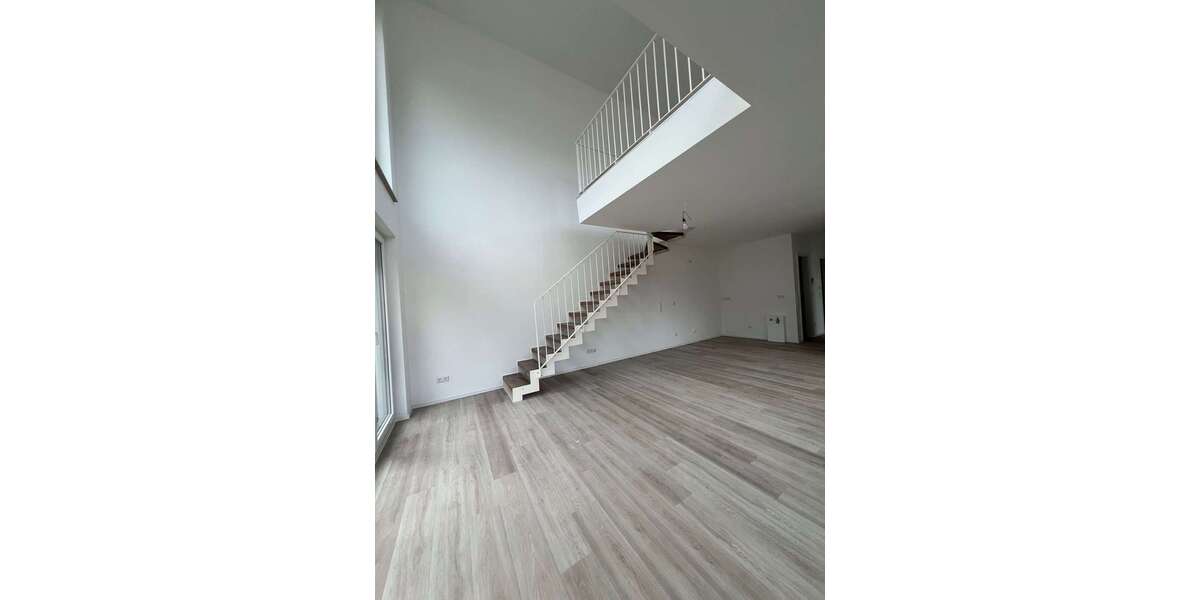 Etagenwohnung Mainz Neustadt - 2 Zimmer, 85 m&sup2;, 1.991&euro; | Angebot:26267078