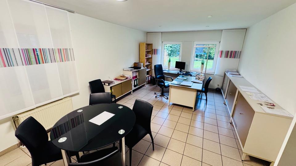 Büro-, Praxis- oder Lagerräume in Hiltrup-Mitte zimmer