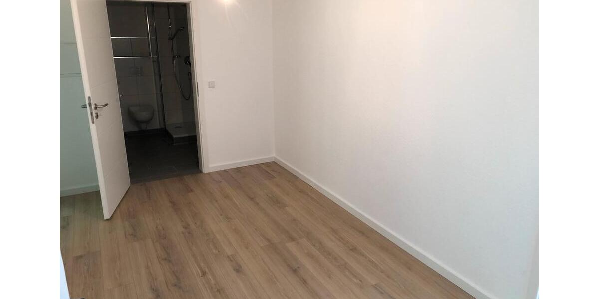 Etagenwohnung Bad Iburg - 3 Zimmer, 83 m&sup2;, 700&euro; | Angebot:24731310