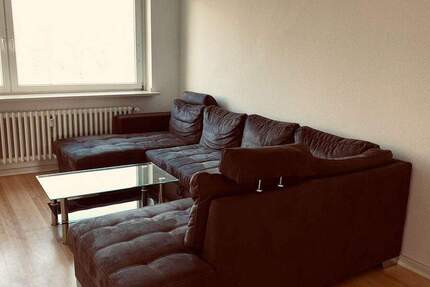 Wohnung Hamburg Groß Borstel - 3 Zimmer, 84 m&sup2;, 1.400&euro; | Angebot:25338282