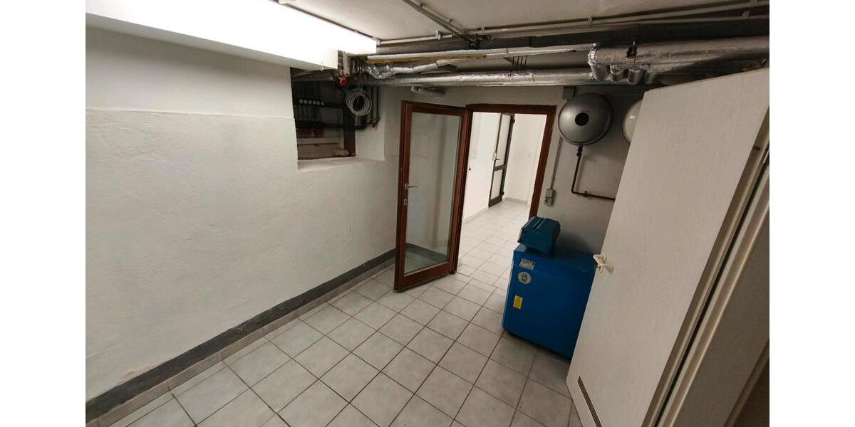 Gewerbeobjekt Bad Kissingen - 970&euro; | Angebot:26611223