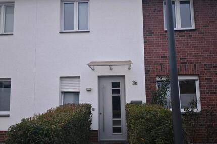 Moderne Doppelhaushälfte ab JanuarFebruar 2026 zu vermieten zimmer