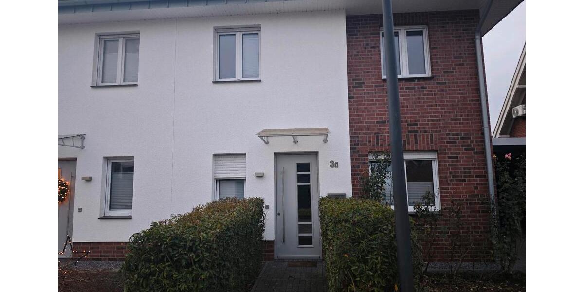 Moderne Doppelhaushälfte ab JanuarFebruar 2026 zu vermieten zimmer