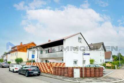 Wohnung zum Mieten in Mannheim 620 € 66 m² 2 zimmer