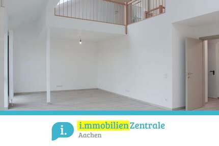 Wohnung zum Mieten in Aachen 1.690 € 111.28 m² 5 zimmer