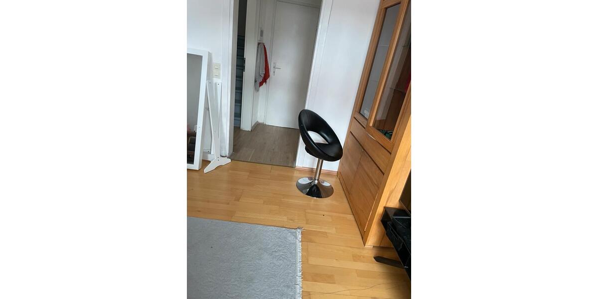 Erdgeschoßwohnung Albstadt - 3 Zimmer, 55 m&sup2;, 700&euro; | Angebot:25886758