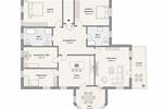 Etagenwohnung Leipzig Altwest - 5 Zimmer, 165 m&sup2;, 2.145&euro; | Angebot:26495521