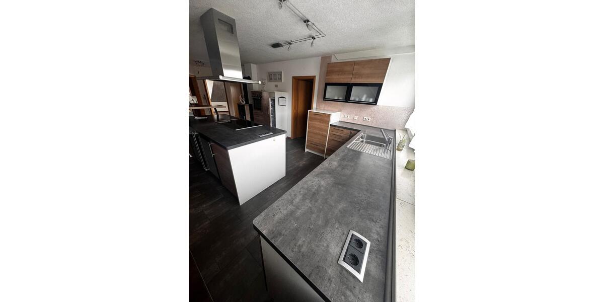 Etagenwohnung Wemding - 3 Zimmer, 100 m&sup2;, 1.100&euro; | Angebot:24806218