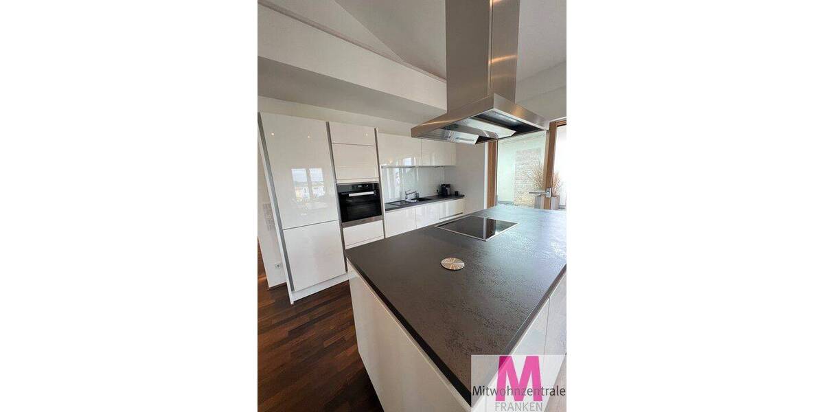 Etagenwohnung Schwabach - 4 Zimmer, 135 m&sup2;, 1.885&euro; | Angebot:26766919