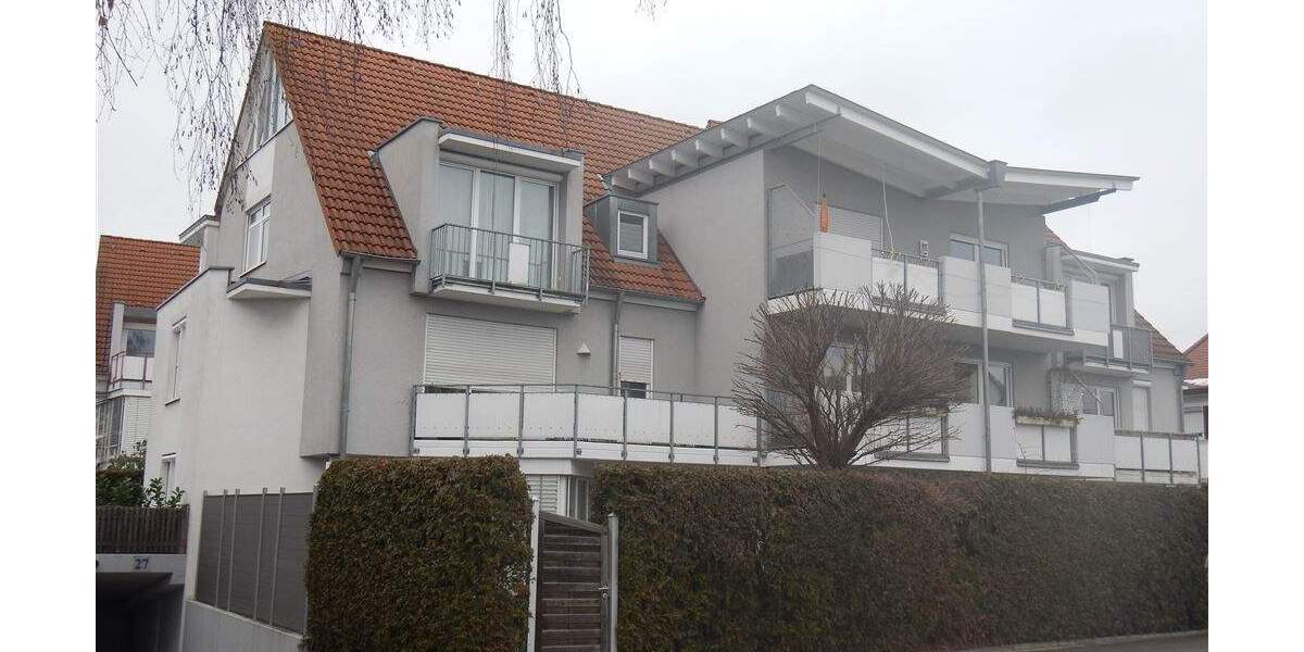 Etagenwohnung Nürnberg Eibach - 3 Zimmer, 98 m&sup2;, 1.300&euro; | Angebot:24916116