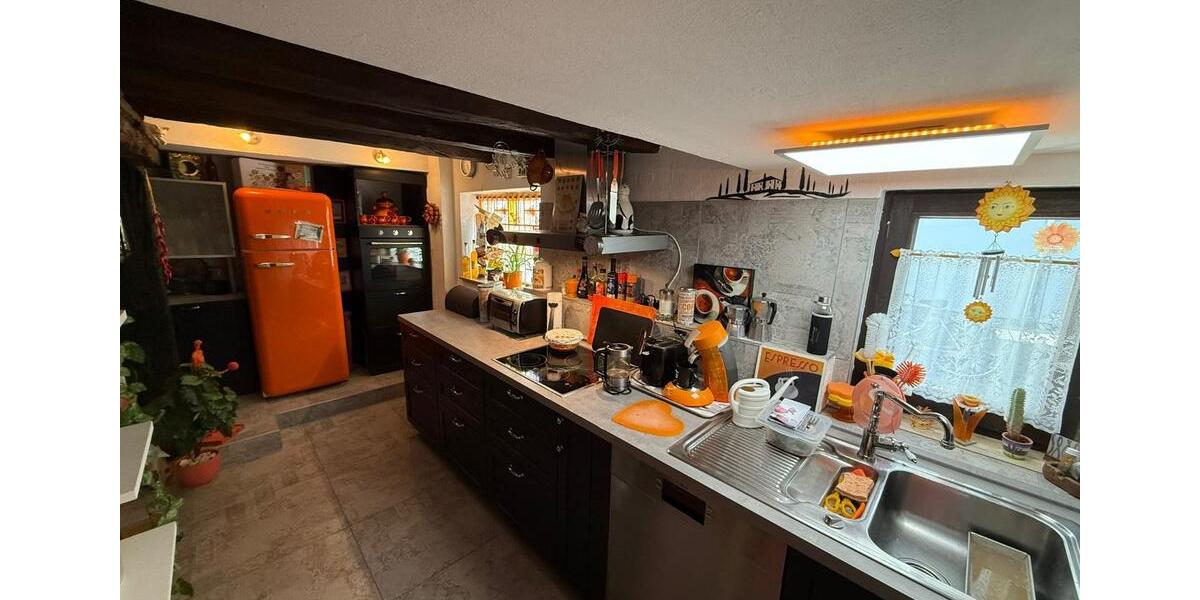 Wohnen auf Zeit Rödermark - 2 Zimmer, 60 m&sup2;, 990&euro; | Angebot:26517693