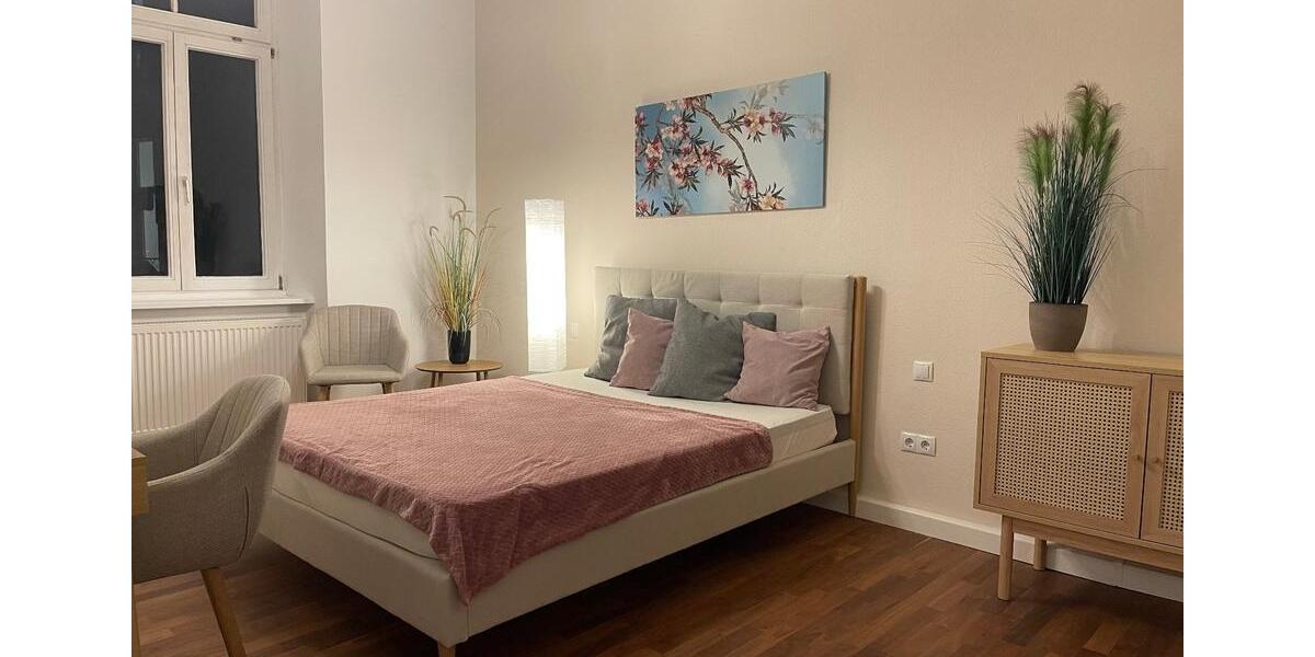 Etagenwohnung Würzburg - 4 Zimmer, 16 m&sup2;, 450&euro; | Angebot:25428016