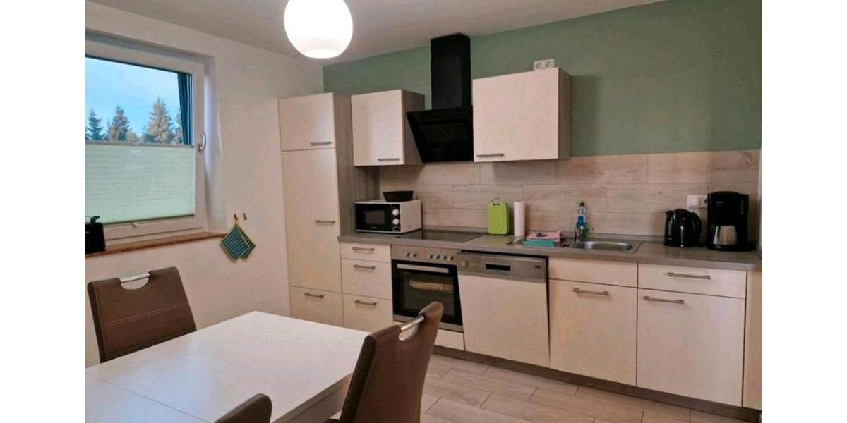 Etagenwohnung Plau am See - 3 Zimmer, 82 m&sup2;, 850&euro; | Angebot:26122812
