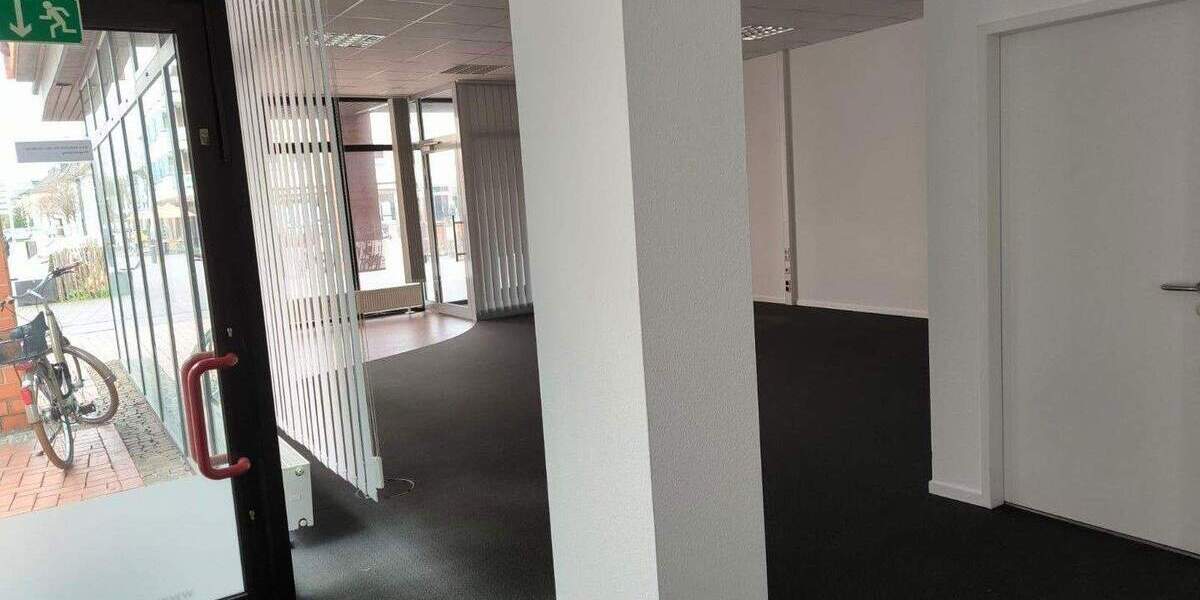 Gewerbeobjekt Troisdorf - 1.153&euro; | Angebot:25041219