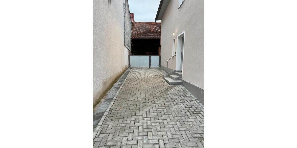 Einfamilienhaus 4.5 zimmer