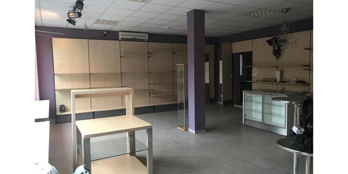 Gewerbeobjekt Erlensee - 800&euro; | Angebot:23428640