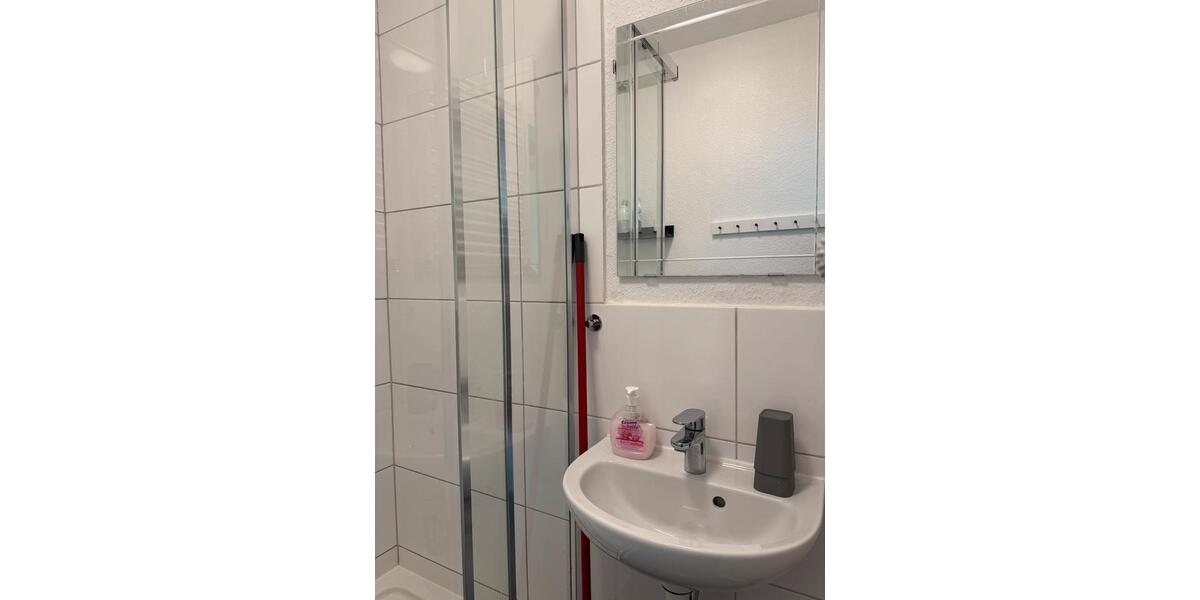 Wohnen auf Zeit Hannover Südstadt - 1 Zimmer, 25 m&sup2;, 1.050&euro; | Angebot:26502554