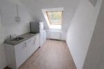Dachgeschoßwohnung Bernburg (Saale) - 2 Zimmer, 44 m&sup2;, 316&euro; | Angebot:26235442