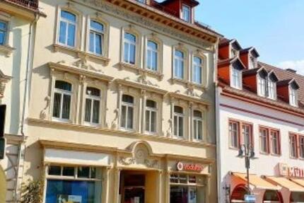 Gewerbeobjekt Sangerhausen - 350&euro; | Angebot:25852232