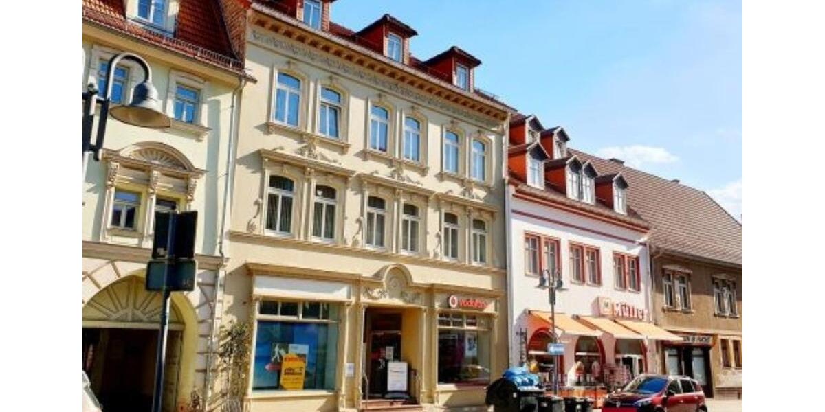 Gewerbeobjekt Sangerhausen - 350&euro; | Angebot:25852232