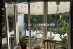 Etagenwohnung Köln Deutz - 2 Zimmer, 60 m&sup2;, 650&euro; | Angebot:25978224