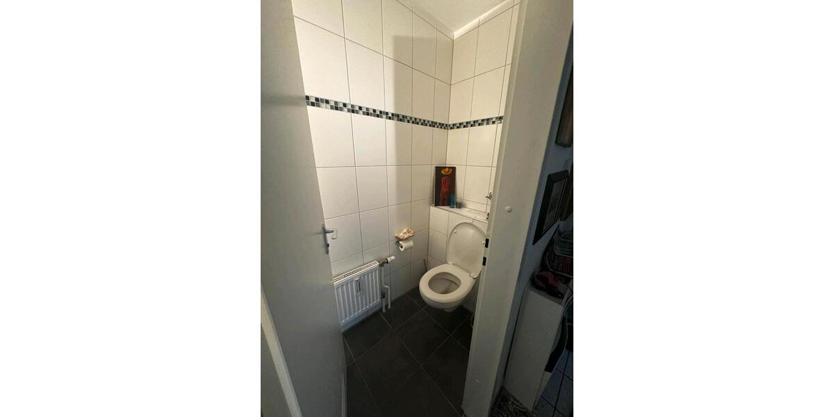 Hochparterre Augsburg Lechhausen - 3 Zimmer, 70 m&sup2;, 1.280&euro; | Angebot:25832041