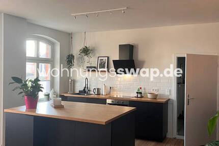 Wohnung Berlin Hellersdorf - 4 Zimmer, 125 m&sup2;, 1.400&euro; | Angebot:26125811