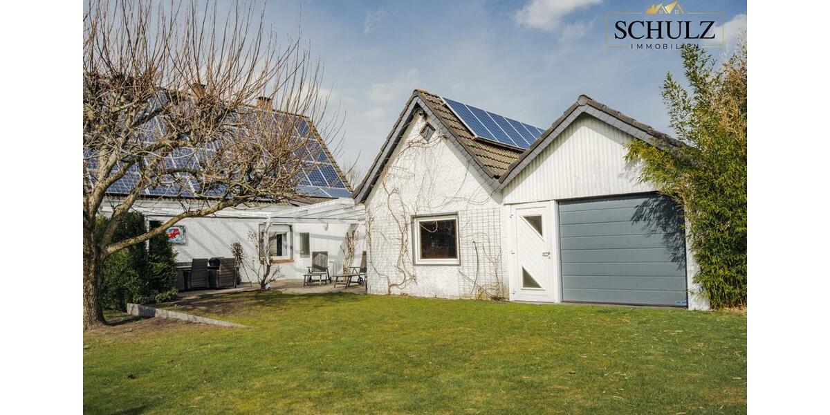 Einfamilienhaus Garrel - 5 Zimmer, 120 m&sup2;, 1.450&euro; | Angebot:25869437