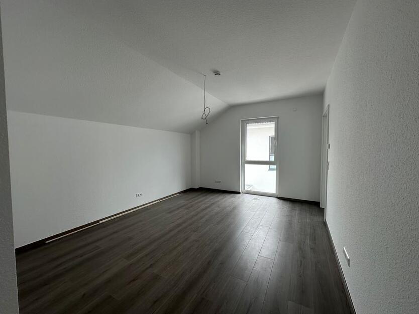 Helle 2,5-Zimmer-Wohnung in Weiterstadt-Gräfenhausen zur Miete