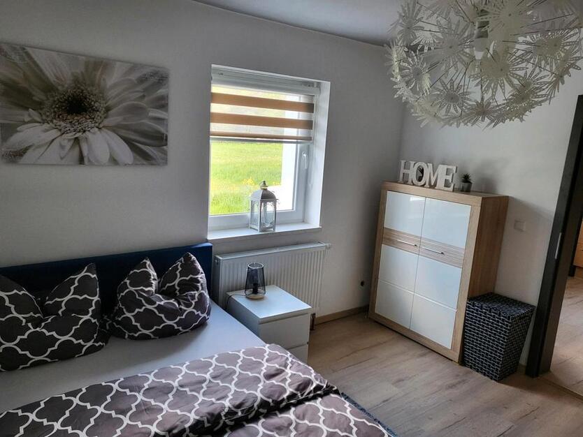 Apartment zu vermieten